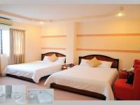 Nhà hàng khách sạn Quốc Tế