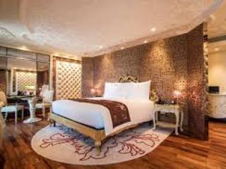 Khách Sạn Thái Hoàng - 0780 3 591 591